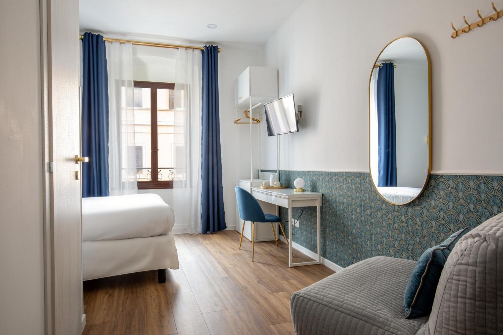 Amalia Suites By Remember Roma Exterior foto
