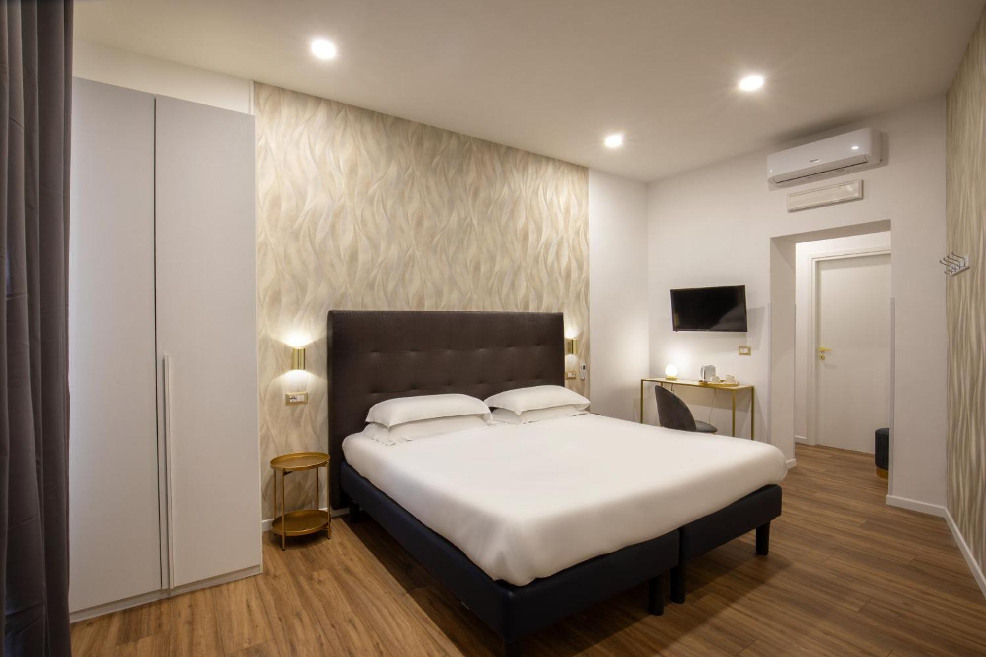 Amalia Suites By Remember Roma Exterior foto