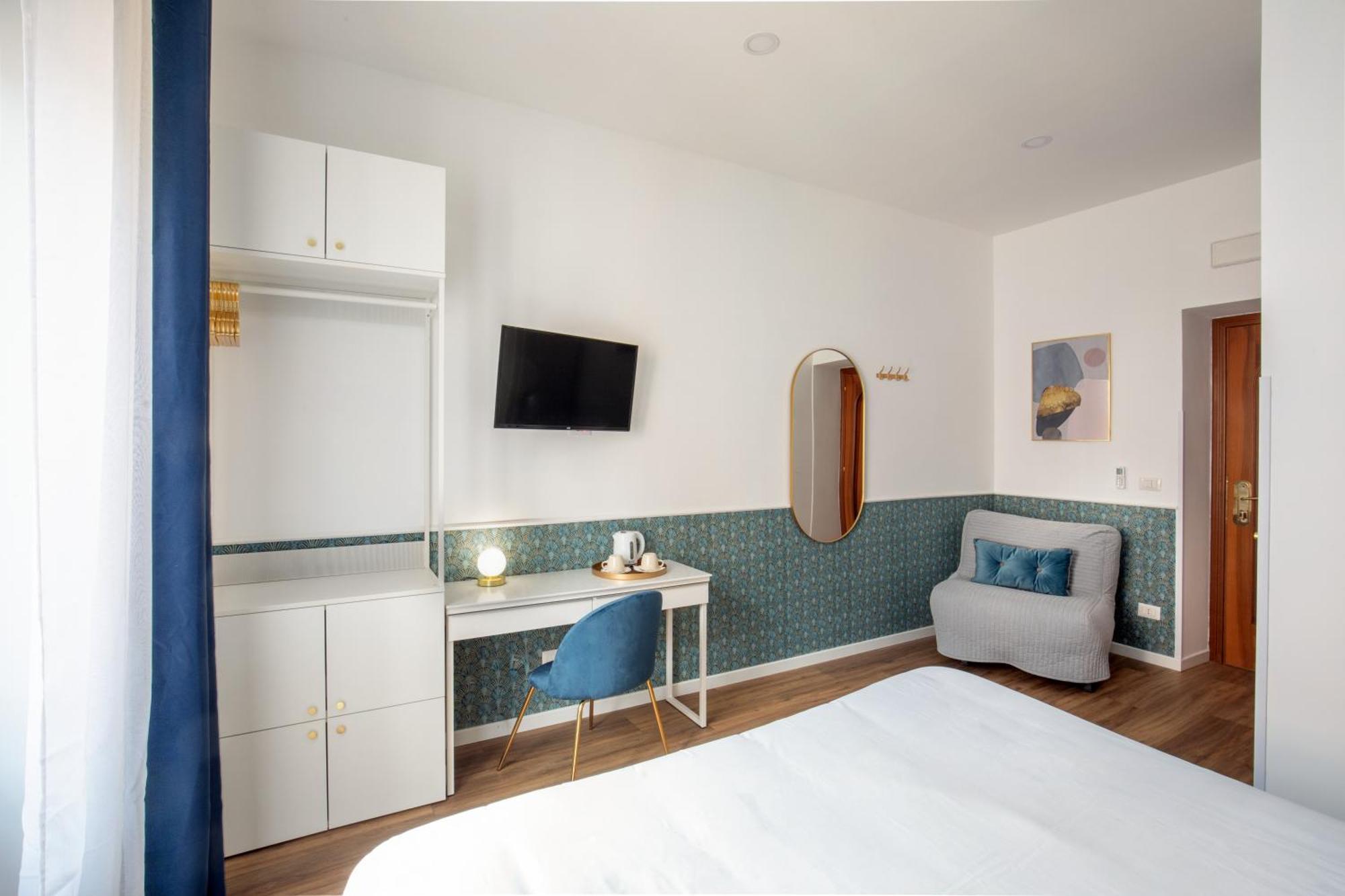 Amalia Suites By Remember Roma Exterior foto