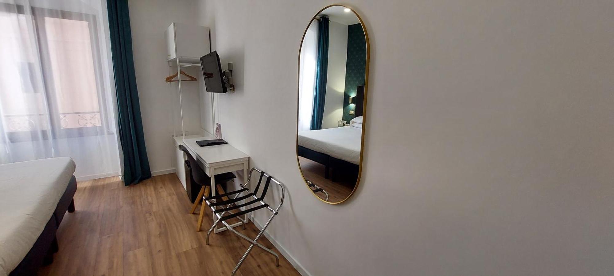 Amalia Suites By Remember Roma Habitación foto